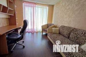 3-к квартира, посуточно, 65м2, 3/9 этаж