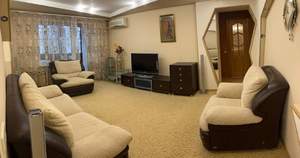 3-к квартира, на длительный срок, 72м2, 4/9 этаж