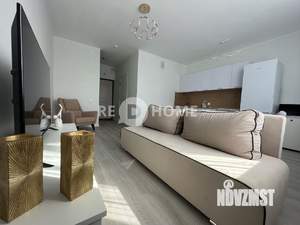 2-к квартира, на длительный срок, 47м2, 7/21 этаж