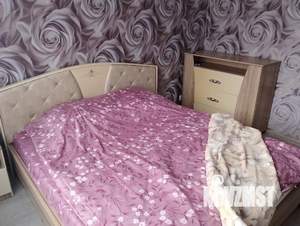 2-к квартира, посуточно, 40м2, 1/1 этаж