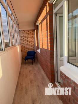 1-к квартира, на длительный срок, 39м2, 10/16 этаж