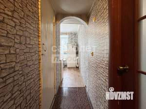 1-к квартира, на длительный срок, 30м2, 5/5 этаж