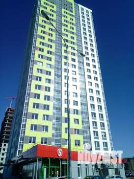 2-к квартира, на длительный срок, 50м2, 8/25 этаж