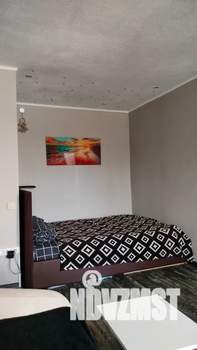 1-к квартира, посуточно, 30м2, 3/5 этаж