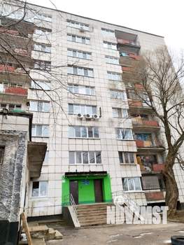 2-к квартира, на длительный срок, 23м2, 7/10 этаж