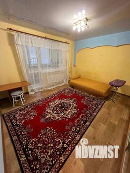 1-к квартира, на длительный срок, 35м2, 6/16 этаж