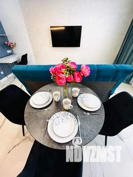 2-к квартира, посуточно, 50м2, 12/23 этаж