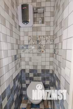 3-к квартира, посуточно, 80м2, 13/16 этаж