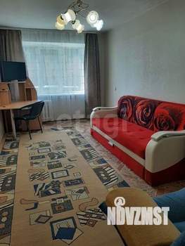 2-к квартира, на длительный срок, 49м2, 2/5 этаж