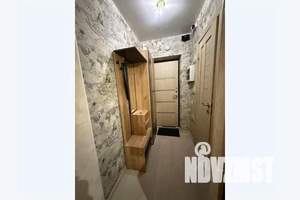 1-к квартира, посуточно, 23м2, 17/20 этаж