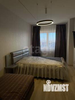 3-к квартира, на длительный срок, 75м2, 13/25 этаж