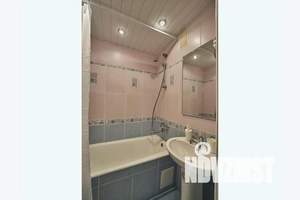 1-к квартира, посуточно, 38м2, 7/11 этаж