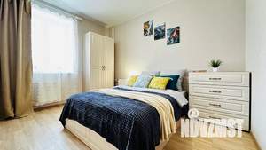 2-к квартира, посуточно, 51м2, 3/14 этаж