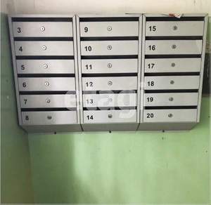2-к квартира, на длительный срок, 56м2, 1/5 этаж