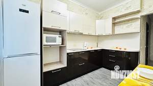 1-к квартира, посуточно, 39м2, 11/19 этаж