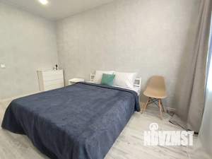 2-к квартира, посуточно, 70м2, 5/25 этаж