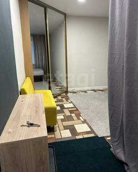 1-к квартира, на длительный срок, 30м2, 2/5 этаж