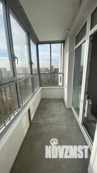 2-к квартира, на длительный срок, 47м2, 9/20 этаж