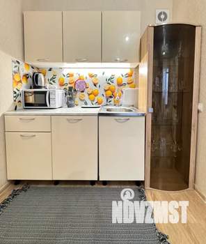 1-к квартира, посуточно, 45м2, 18/19 этаж