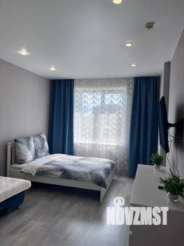 2-к квартира, посуточно, 50м2, 1/1 этаж