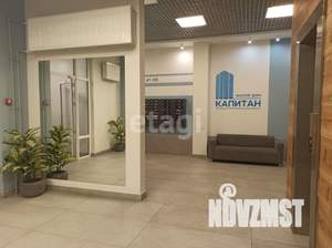 Студия квартира, на длительный срок, 23м2, 13/16 этаж