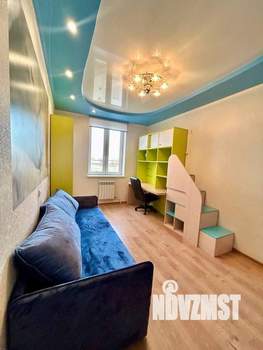 2-к квартира, на длительный срок, 62м2, 6/26 этаж