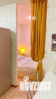 1-к квартира, посуточно, 37м2, 2/13 этаж