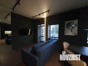 1-к квартира, посуточно, 35м2, 3/5 этаж