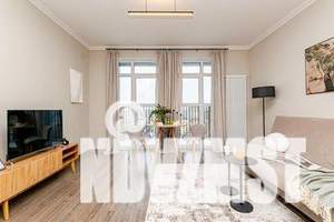 2-к квартира, посуточно, 47м2, 22/25 этаж