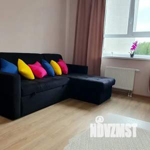 1-к квартира, посуточно, 32м2, 3/19 этаж