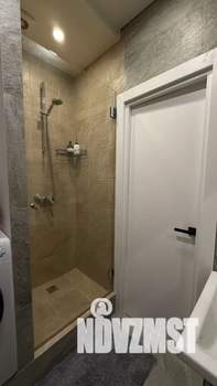 1-к квартира, посуточно, 30м2, 20/25 этаж