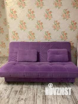 2-к квартира, посуточно, 43м2, 1/1 этаж