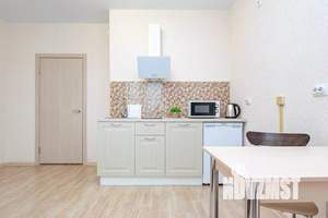 1-к квартира, посуточно, 31м2, 1/1 этаж