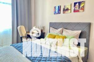 1-к квартира, посуточно, 28м2, 9/10 этаж