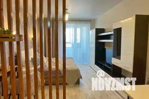 1-к квартира, посуточно, 29м2, 8/17 этаж