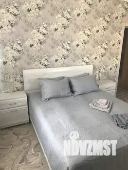 1-к квартира, посуточно, 40м2, 3/4 этаж