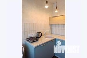 1-к квартира, посуточно, 34м2, 10/10 этаж