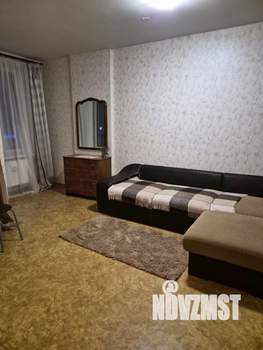 Студия квартира, на длительный срок, 32м2, 10/25 этаж