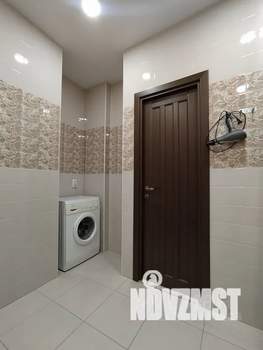 1-к квартира, посуточно, 65м2, 12/25 этаж