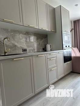 1-к квартира, посуточно, 55м2, 1/1 этаж