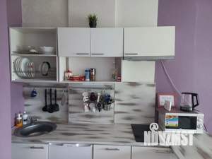 Студия квартира, посуточно, 35м2, 9/25 этаж