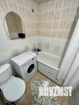 1-к квартира, посуточно, 31м2, 4/5 этаж