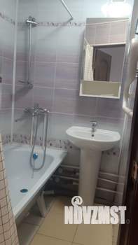 2-к квартира, на длительный срок, 52м2, 5/5 этаж