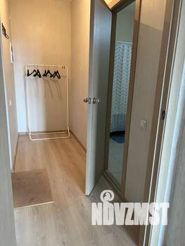 1-к квартира, посуточно, 44м2, 15/25 этаж