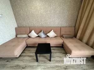 2-к квартира, посуточно, 60м2, 16/25 этаж