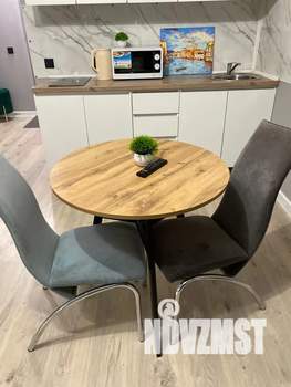 Студия квартира, посуточно, 31м2, 9/16 этаж