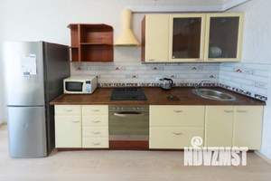 2-к квартира, посуточно, 53м2, 1/1 этаж