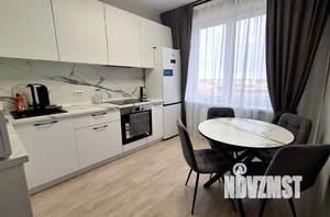2-к квартира, посуточно, 46м2, 18/25 этаж