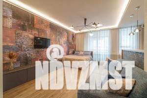 1-к квартира, посуточно, 40м2, 5/26 этаж