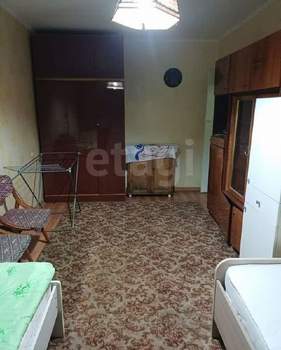 2-к квартира, на длительный срок, 46м2, 3/5 этаж